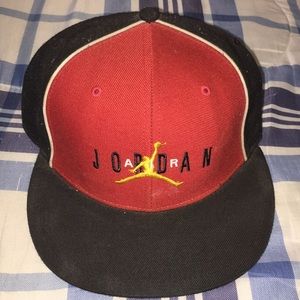 Air Jordan hat